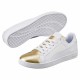 Tenis Smash Metallic Puma - Dama