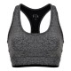 Top Básico Fox 56146 Fit - Dama -M