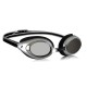 Goggle Aqua-Zone Technical Racer Metal Negro Metal