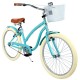 Bicicleta Ocean R24  Turbo