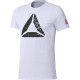 Playera Training Reebok - Caballero