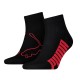 Quarter Puma para Caballero