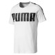 Playera Power Rebel Puma - Caballero