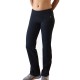 Malla Recta Xg Negro Sho Shi - Dama