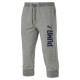 Pantalón 3/4 Casual Style Puma - Caballero