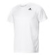 Playera Running Adidas - Caballero