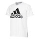 Playera Training Caballero Adidas Bk0936