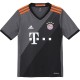Jersey Adidas Bayern Munich Visita Soccer -Niño