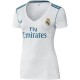Jersey Real Madrid Local  Réplica Adidas - Dama