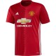 Jersey Adidas Manchester United Local Soccer-Caballero