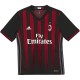 Jersey Adidas Milan Local Soccer- Niño