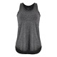 Tank Básico Fox 56147 Fit - Dama / Ch