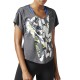 Playera Running Essentials Reebok - Dama