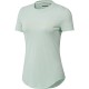 Playera M/c Training Elements Reebok - Dama