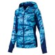 Chamarra Lastlap Graphic Puma - Dama