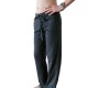 Pants con Bolsa M Oxford Sho Shi - Dama