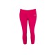 Pescador de Dama Lycra Aerobico Everlast Basico Rs