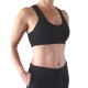 Top Pesista Xg Negro Sho Shi - Dama
