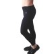 Malla Entubada Xg Negro Sho Shi - Dama