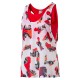 Tank Casual Overlay Puma - Dama
