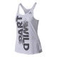 Playera Training Adidas - Dama