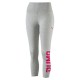 Malla 3/4 Style Swagger Puma - Dama