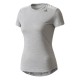 Playera Running Adidas - Dama