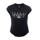 Playera Training Dama Reebok Br2347