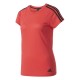 Playera Training Adidas - Dama