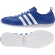 Calzado Neo Vs Jog Adidas - Caballero