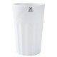 Vaso de Porcelana Blanco Mug 13 Cm
