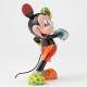 Mickey Mouse Figurine