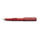 Pluma F.Lamy 16 Safari Rojo P.Fino