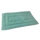 Tapete Peludo Home Nature Doble Marco 40X70
