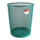 Bote Basura Home Basics Multicolor