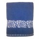 Toalla Pullman Blossom Home Nature Blue