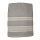 Toalla Mb Sven Pro Home Nature Gris 70X140