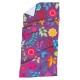 Toalla Suavitec Flores