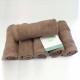 TOALLA DE FACIAL KAKHI 33X33