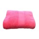 Toalla de Baño Spring Air Rosa 90X160