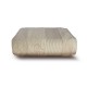 Toalla Baño Home Nature Taupe