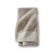 Toalla - Medio Baño Silver Gray 76X152 Algodón