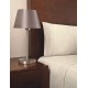 Juego de Sábanas Dormireal Arena Linea Microfibra King Size