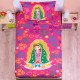 Juego de Sabana Virgencita Sweet Individual