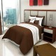 Paquete de Cama Home Nature Miro Matrimonial / Queen Size