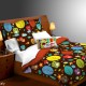 Paquete de Cama- Blink Individual Carly