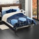 Cobertor Borrega Cosmos SuperMatrimonial/Queen Size