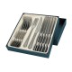 Juego de Cubiertos para Carne Acero Inox 18/10 Cordob