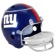 Casco Botanero Nfl- New York Giants