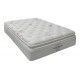 Colchón Queen Size Bamboo Rest